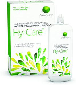 Hy-care MP solution 250ml