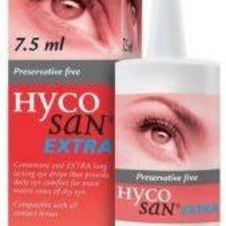 Hycosan extra 7.5ml