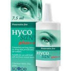 Hycosan Plus 7.5ml