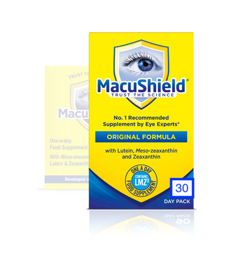 Macushield 30 pack