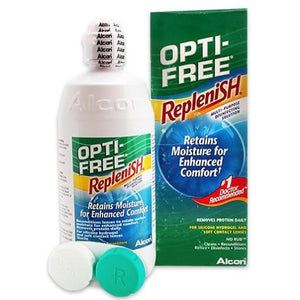 Opti-free replenish 300ml