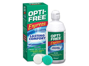 Opti-free express 355ml