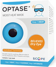 Load image into Gallery viewer, Optase Comfort Eye Mask

