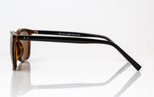 Load image into Gallery viewer, Heather | Brown Tortoiseshell | Size: 55-17-140

