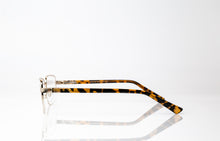 Load image into Gallery viewer, Augusta Gold | Gold &amp; Tortoiseshell | Size: 55-17-140
