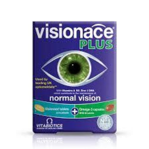 Visionace Plus 28 pack