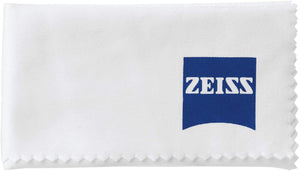 Zeiss Microfiber cleaning cloth