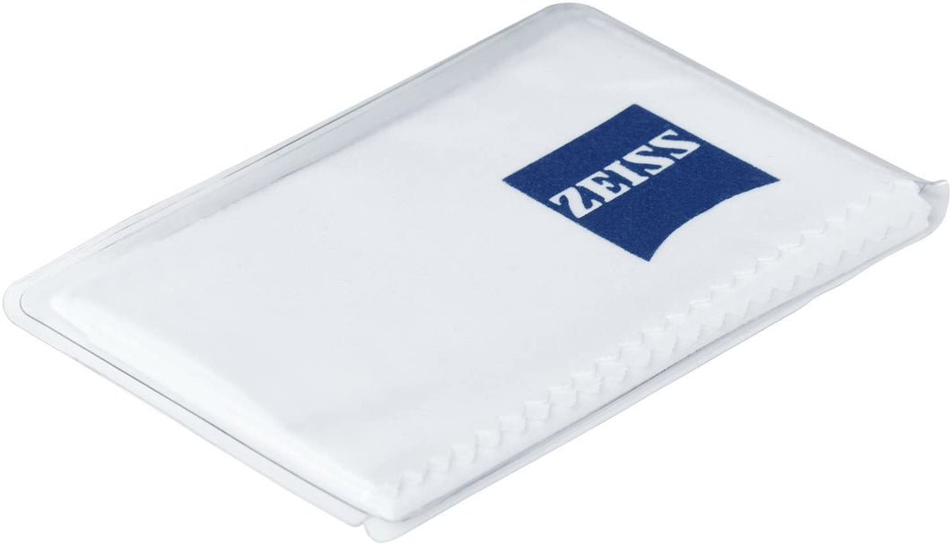 Zeiss Microfiber cleaning cloth