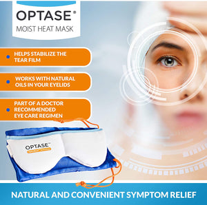 Optase Comfort Eye Mask