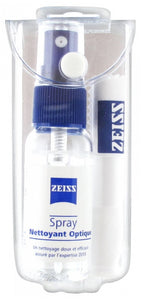 Zeiss lens cleaning kit- Travel size