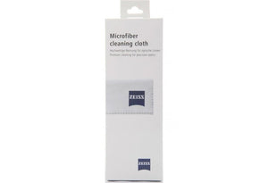 Zeiss Microfiber cleaning cloth